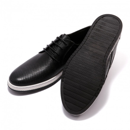 Кеди чоловічі Welfare 330894211/BLK/36