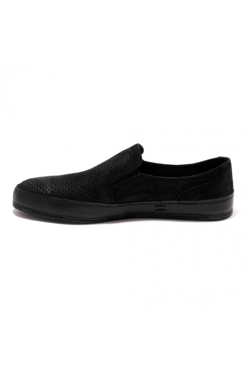Кеды мужские Welfare 330904121/BLK/36