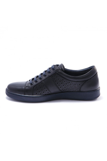 Кеды мужские Welfare 330914211/BLUE/36