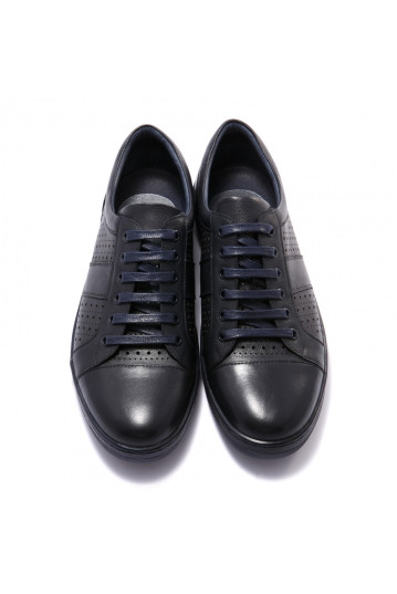 Кеды мужские Welfare 330914211/BLUE/36