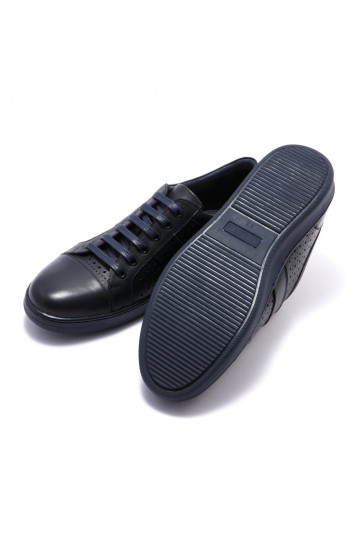 Кеды мужские Welfare 330914211/BLUE/36