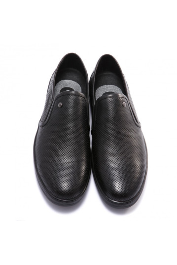Туфлі чоловічі Welfare 330914111/BLK/36