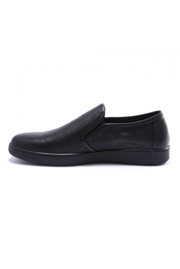 Туфлі чоловічі Welfare 330914111/BLK/36