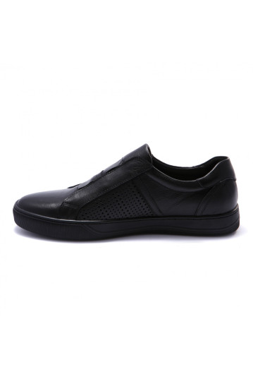 Кеды мужские Welfare 330944311/BLK/36