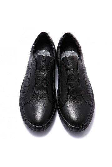 Кеды мужские Welfare 330944311/BLK/36