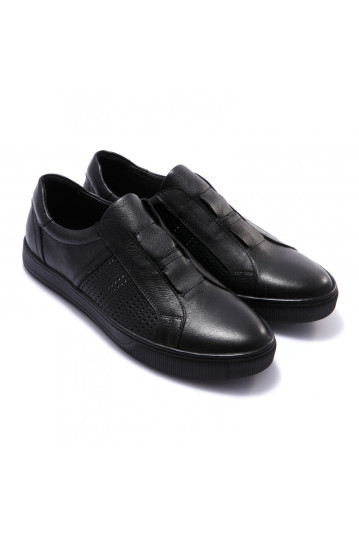 Кеды мужские Welfare 330944311/BLK/36
