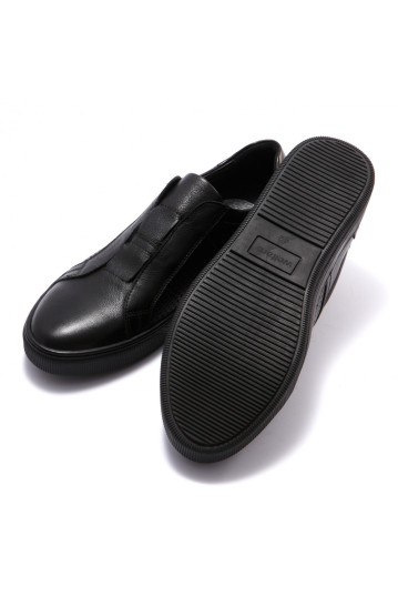 Кеды мужские Welfare 330944311/BLK/36
