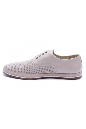 Туфлі чоловічі Welfare 330954211/D.BEIGE/36