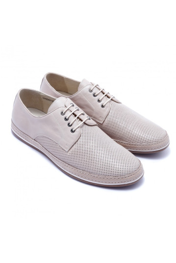 Туфлі чоловічі Welfare 330954211/D.BEIGE/36