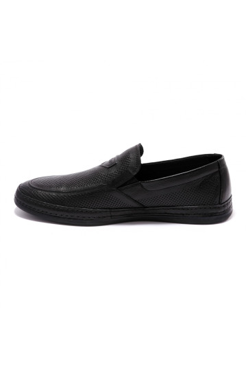 Мокасины мужские Welfare 330954111/BLK/36