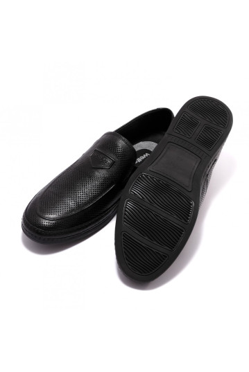 Мокасины мужские Welfare 330954111/BLK/36