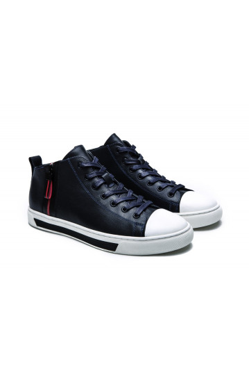 Кеды мужские Welfare Pulse 330962211/BLUE/36