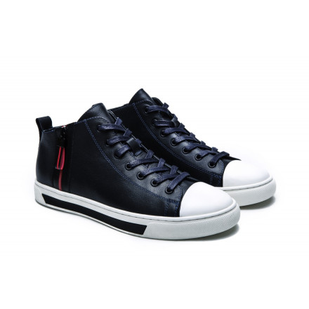 Кеди чоловічі Welfare Pulse 330962211/BLUE/36