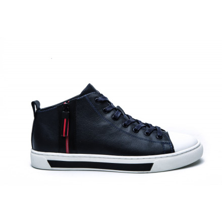 Кеди чоловічі Welfare Pulse 330962211/BLUE/36