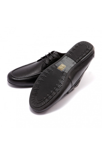 Мокасини чоловічі Welfare 340265611/BLK/36