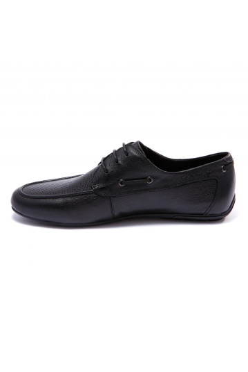 Мокасини чоловічі Welfare 340265611/BLK/36