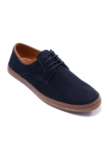 Кеди чоловічі Welfare 340274221/D.BLUE/36