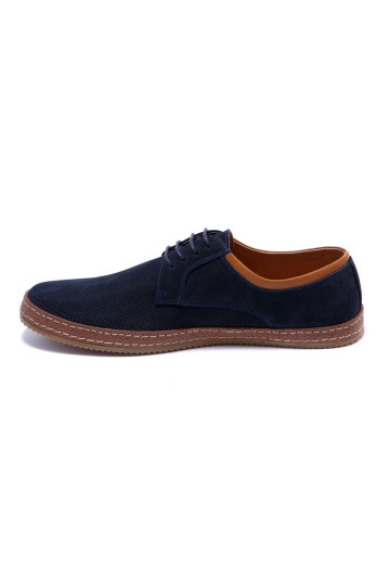Кеды мужские Welfare 340274221/D.BLUE/36