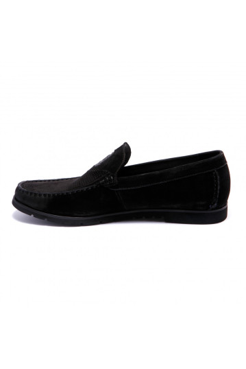 Мокасины мужские Welfare 340284321/BLK/36