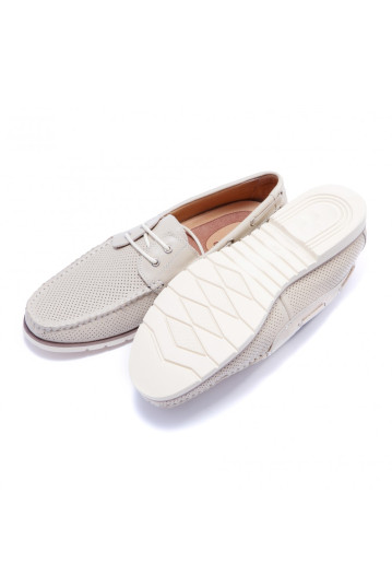 Мокасины мужские Welfare 340284211/BEIGE/36