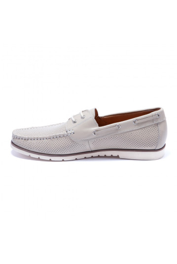 Мокасины мужские Welfare 340284211/BEIGE/36