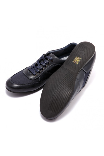 Кросівки чоловічі Welfare 340291211/BLUE/36