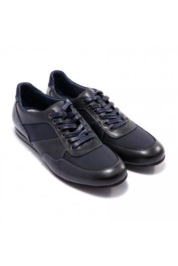 Кросівки чоловічі Welfare 340291211/BLUE/36