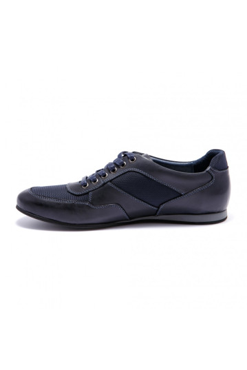 Кросівки чоловічі Welfare 340291211/BLUE/36