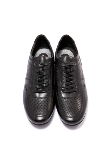 Кроссовки мужские Welfare 340294211/BLK/36