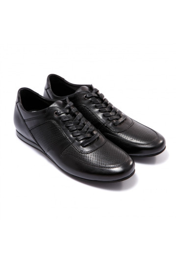 Кроссовки мужские Welfare 340294211/BLK/36