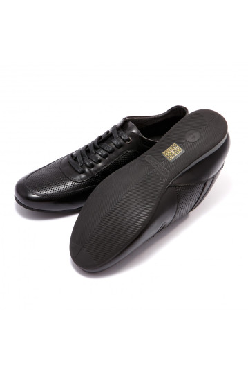 Кроссовки мужские Welfare 340294211/BLK/36