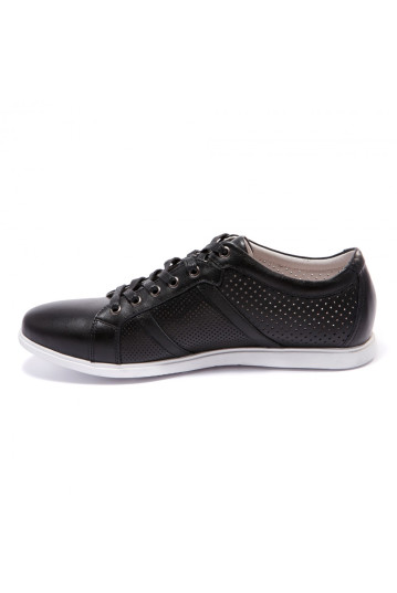 Кросівки чоловічі Welfare 340304211/BLK/36