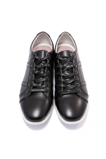 Кросівки чоловічі Welfare 340304211/BLK/36