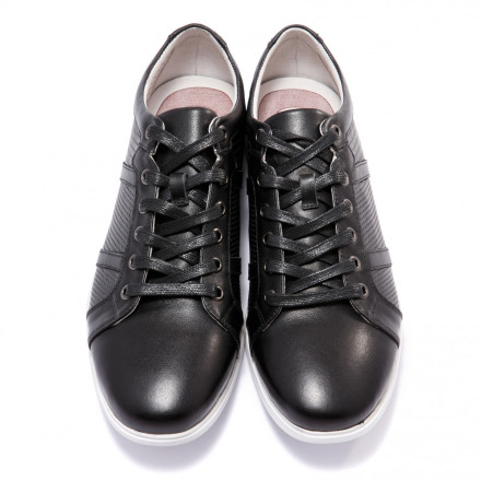 Кросівки чоловічі Welfare 340304211/BLK/36