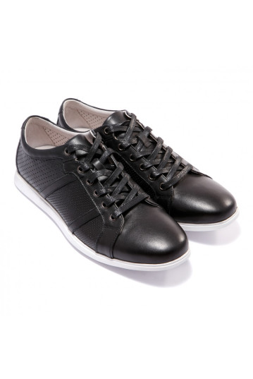Кросівки чоловічі Welfare 340304211/BLK/36