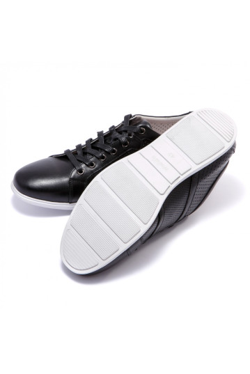 Кросівки чоловічі Welfare 340304211/BLK/36