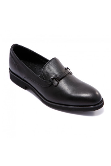 Туфлі чоловічі Welfare 422561111/BLK/36