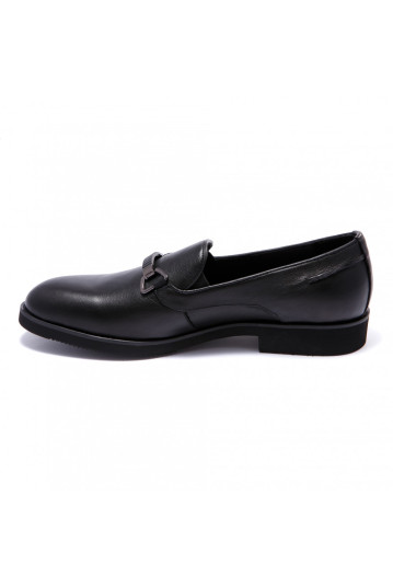 Туфлі чоловічі Welfare 422561111/BLK/36