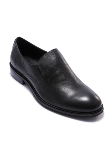 Туфлі чоловічі Welfare 422571111/BLK/36
