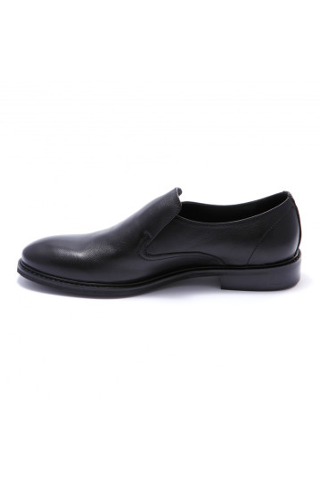 Туфлі чоловічі Welfare 422571111/BLK/36