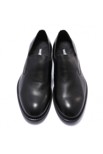 Туфлі чоловічі Welfare 422571111/BLK/36