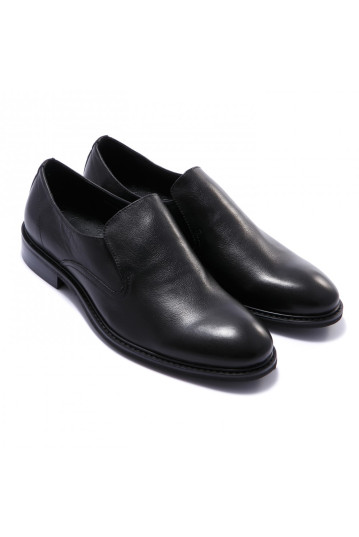 Туфлі чоловічі Welfare 422571111/BLK/36