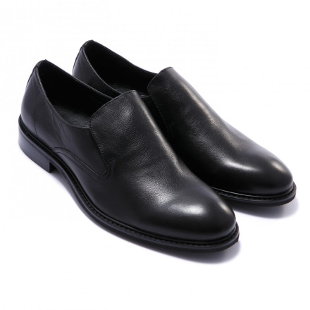 Туфлі чоловічі Welfare 422571111/BLK/36