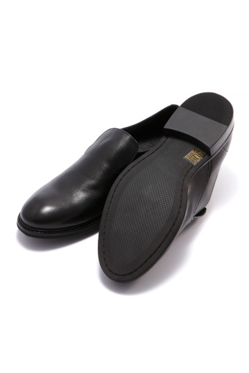 Туфлі чоловічі Welfare 422571111/BLK/36