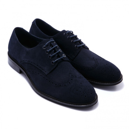 Туфлі чоловічі Welfare 422574251/D.BLUE/36