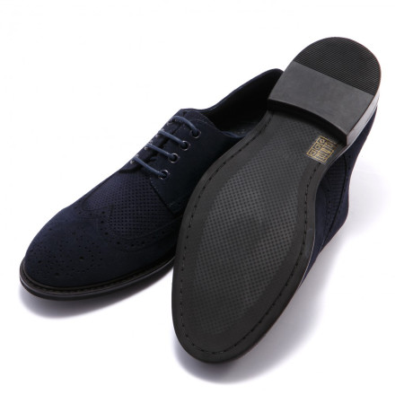 Туфлі чоловічі Welfare 422574251/D.BLUE/36