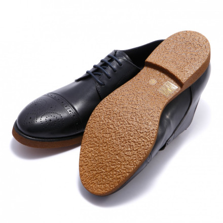 Туфлі чоловічі Welfare 422581211/D.BLUE/36