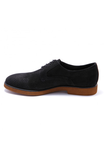 Туфли мужские Welfare 422584221/BLK/36