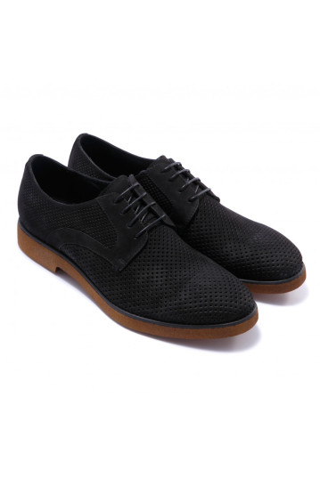 Туфли мужские Welfare 422584221/BLK/36