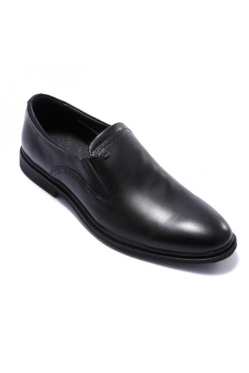Туфлі чоловічі Welfare 422591111/BLK/36